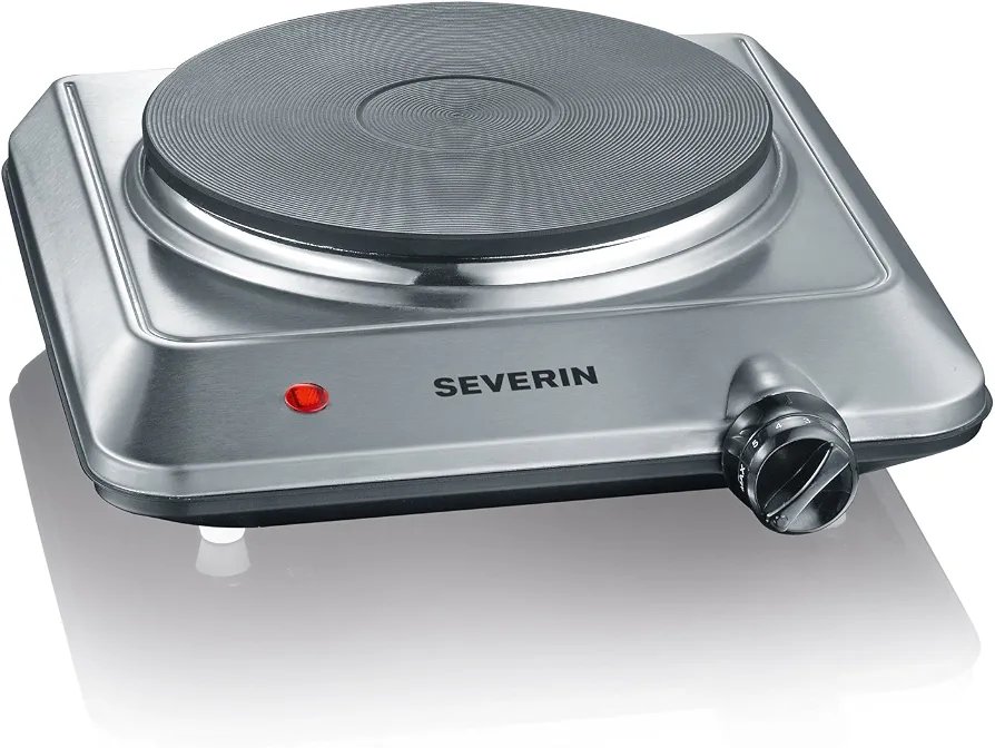 SEVERIN KP 1092 Estufa Eléctrica