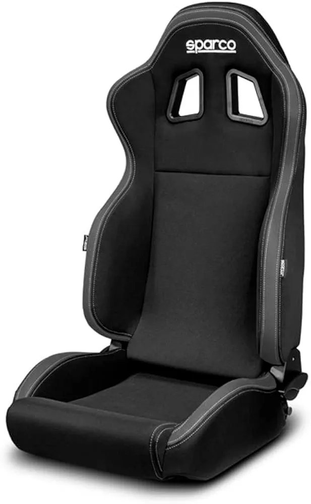 Silla de coche Sparco R100 MY2022