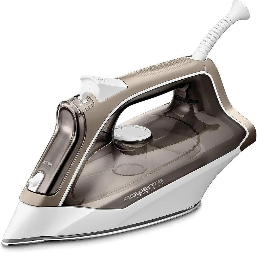 Rowenta Effective+ Steam iron Steam