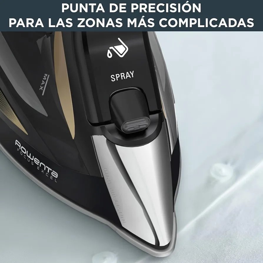 Rowenta Focus Excel - Imagen 2