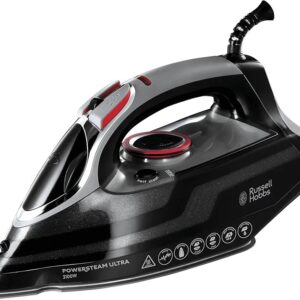 Plancha de vapor Russell Hobbs Power Steam Ultra