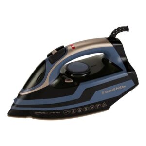 Plancha de vapor Russell Hobbs Power Steam