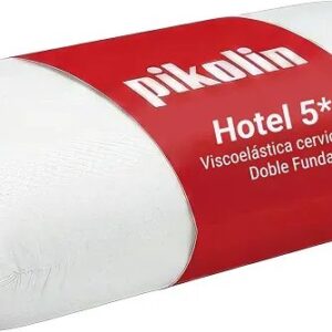 PIKOLIN Almohada Viscoelástica Hotel 70cm