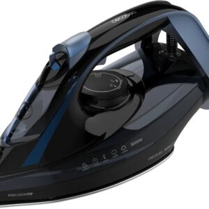 Plancha de ropa de cerámica Cecotec IronHero H-3000