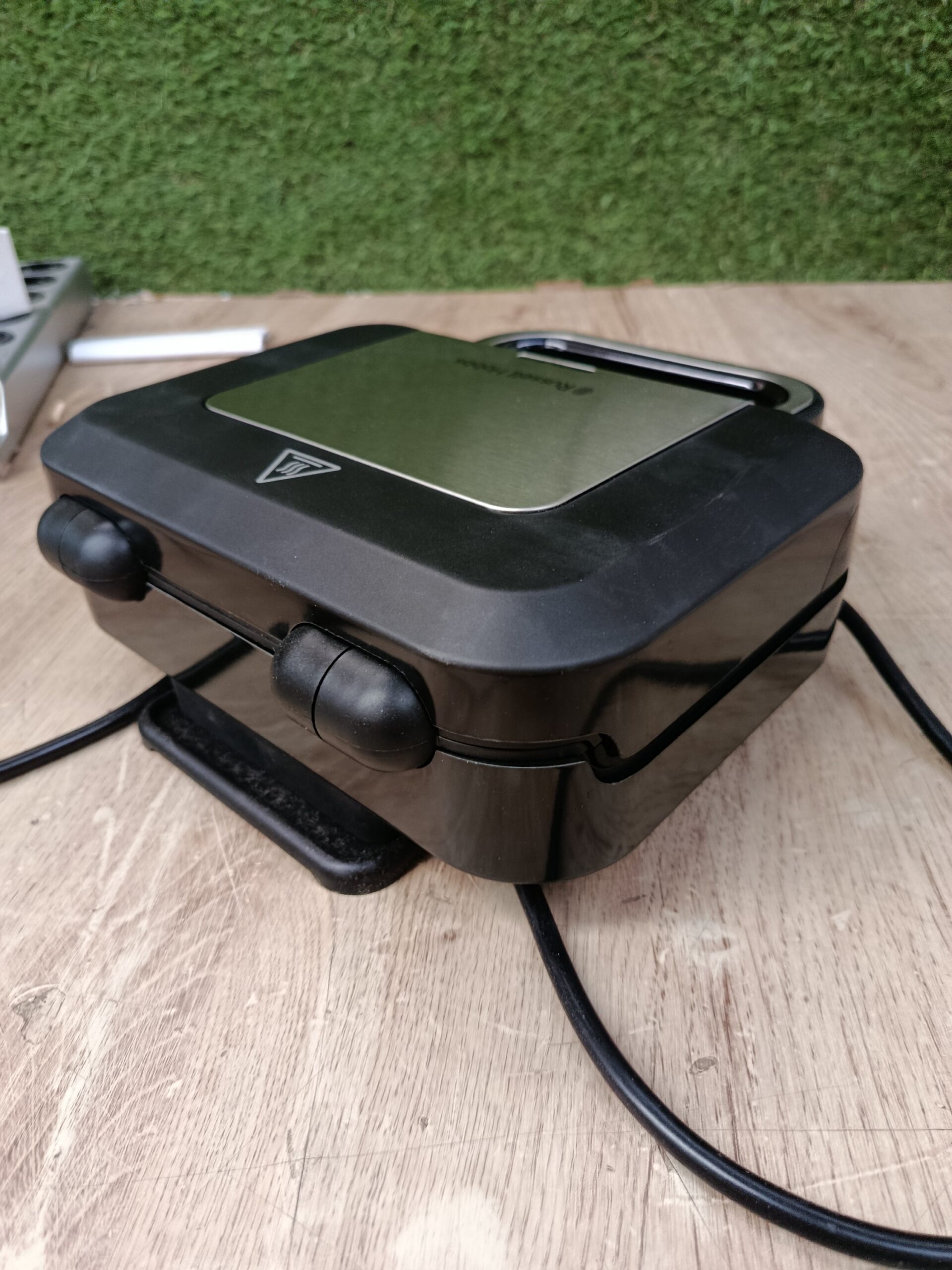 Sandwichera Russell Hobbs 3 en 1, modelo - Imagen 6