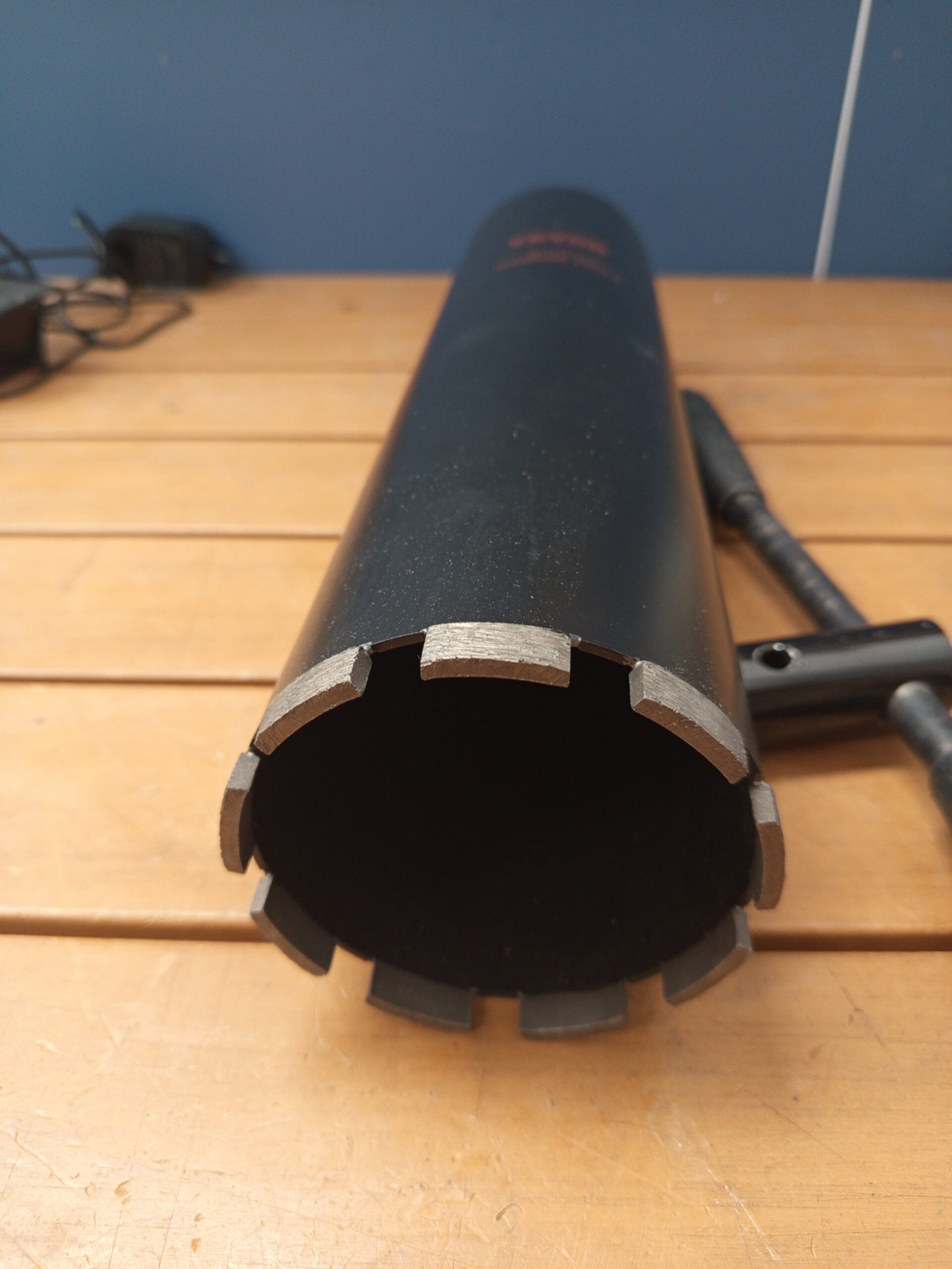 Sistema de perforación de diamante VEVOR 3200w. - Imagen 9