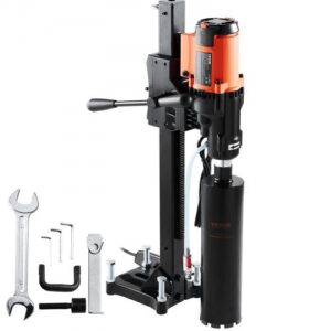 Sistema de perforación de diamante VEVOR 3200w.
