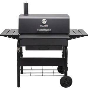 Char-Broil Barbacoa Carbón Charcoal L con parrilla regulable