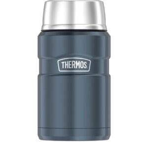 Thermos STAINLESS KING Recipiente térmico