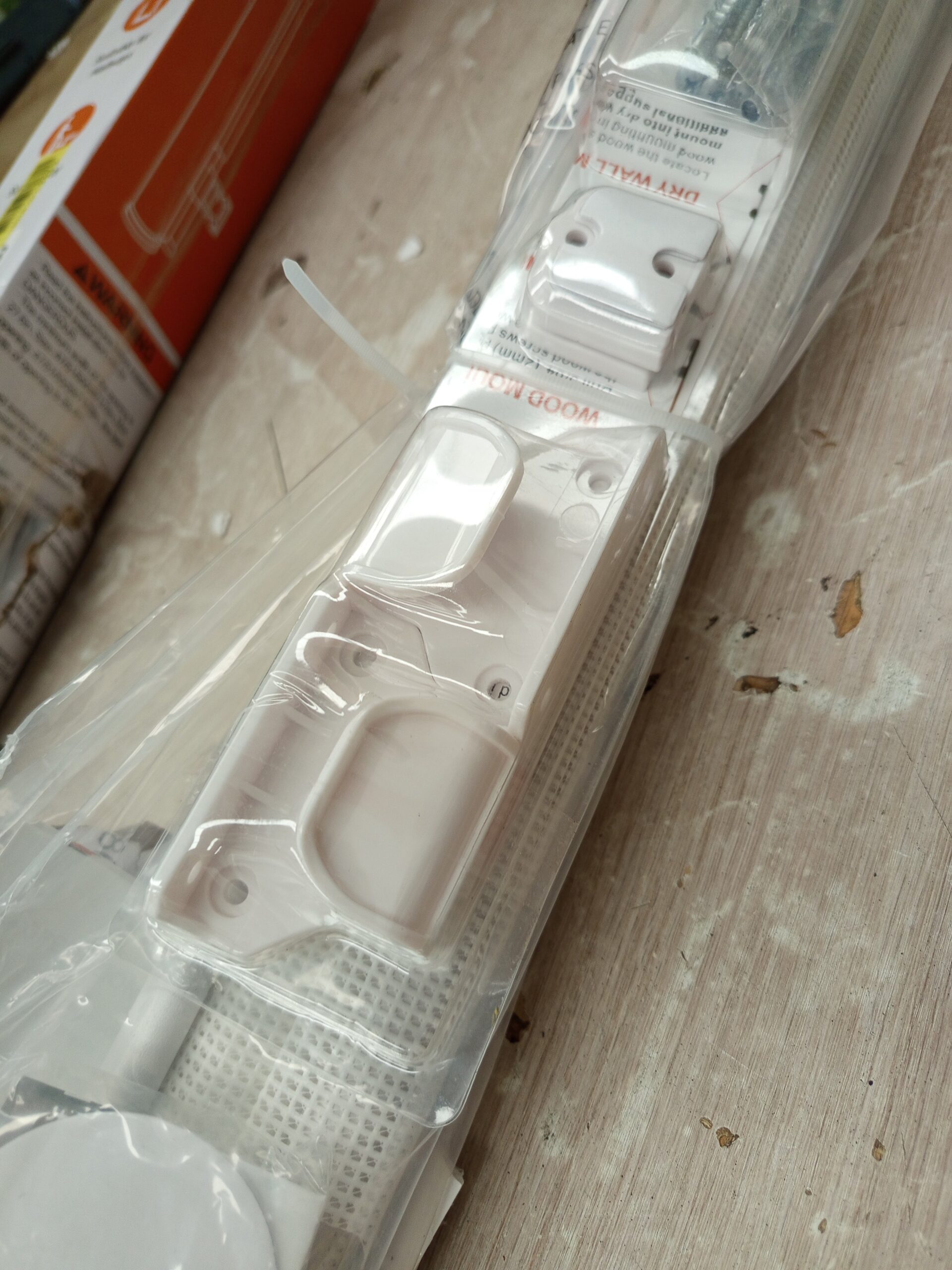 Puerta Seguridad Bebé Extensibles - Imagen 6