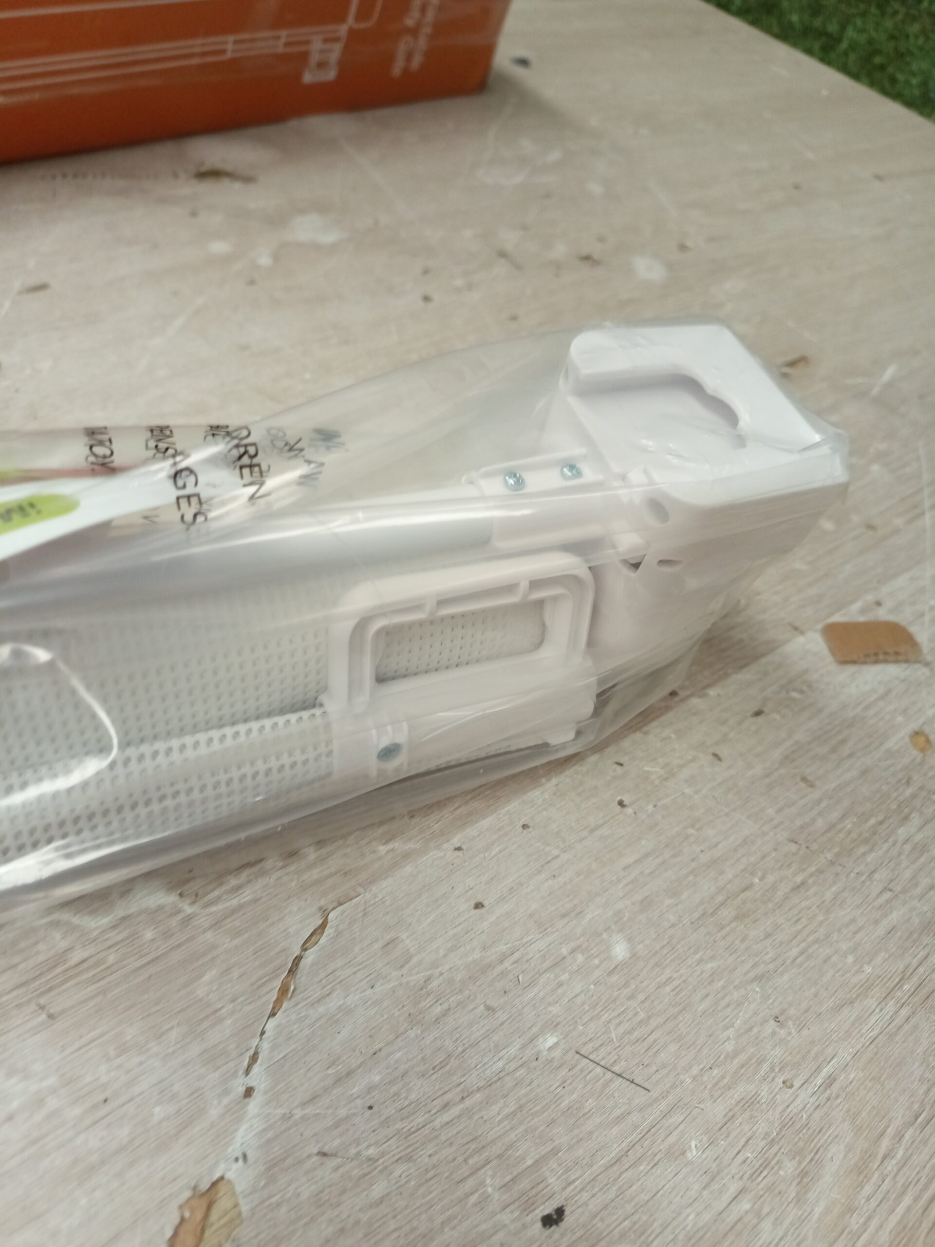 Puerta Seguridad Bebé Extensibles - Imagen 2