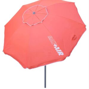 AKTIVE 62245 - Sombrilla playa Antiviento