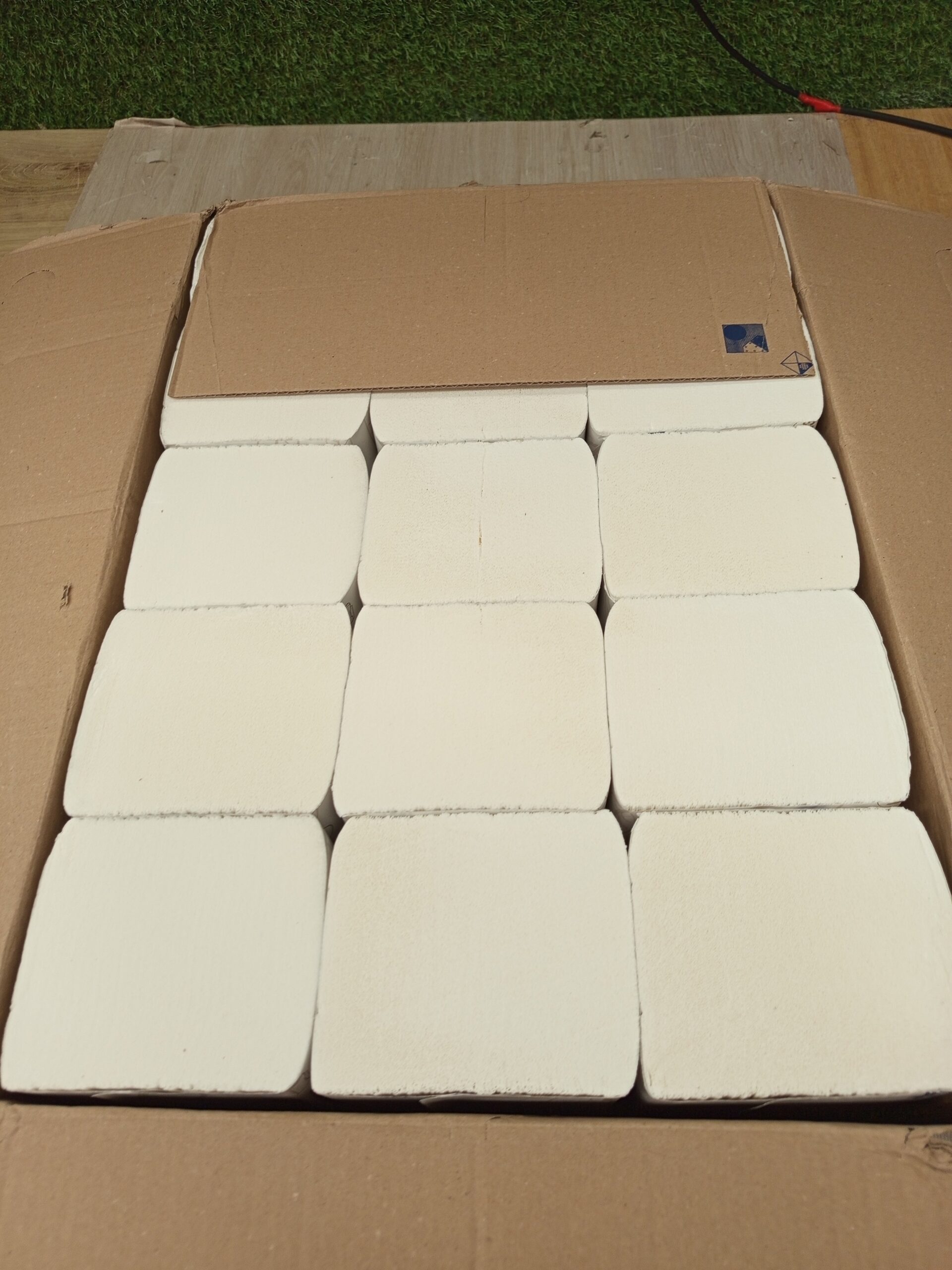 Toallas de papel Tork Premium Singlefold - Imagen 4