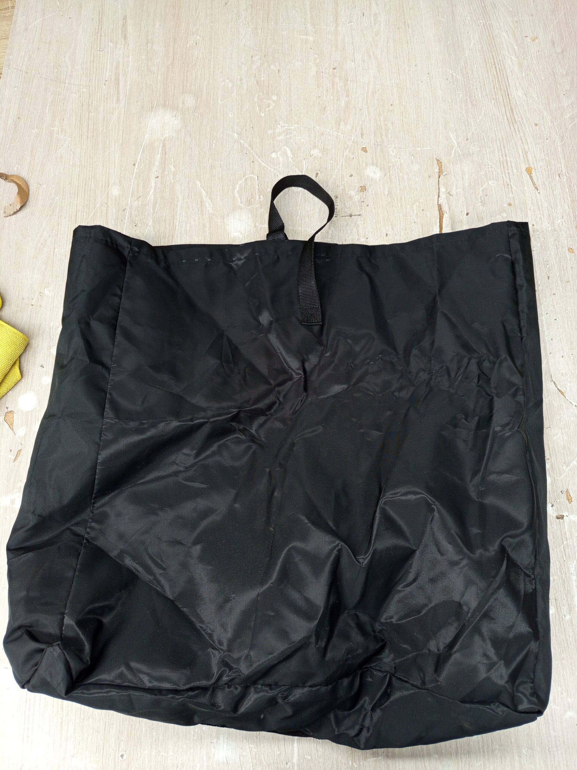 Amazon Basics Carreta plegable para jardín - Imagen 5