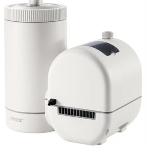Intex Depuradora cartucho C2500