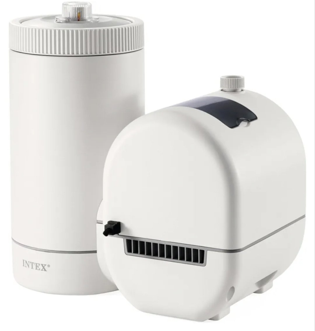 Intex Depuradora cartucho C2500