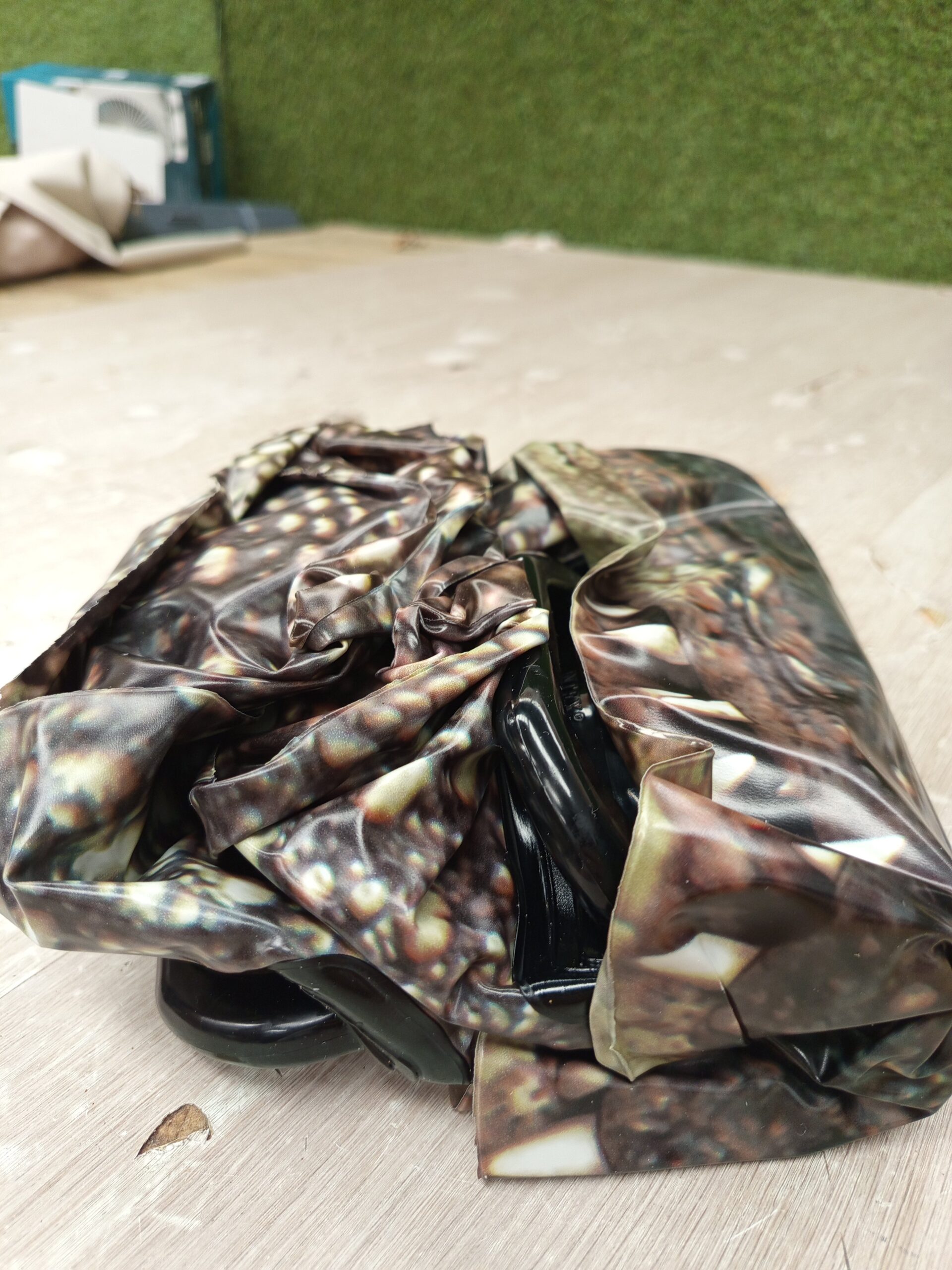 COCODRILO HINCHABLE INTEX - Imagen 5