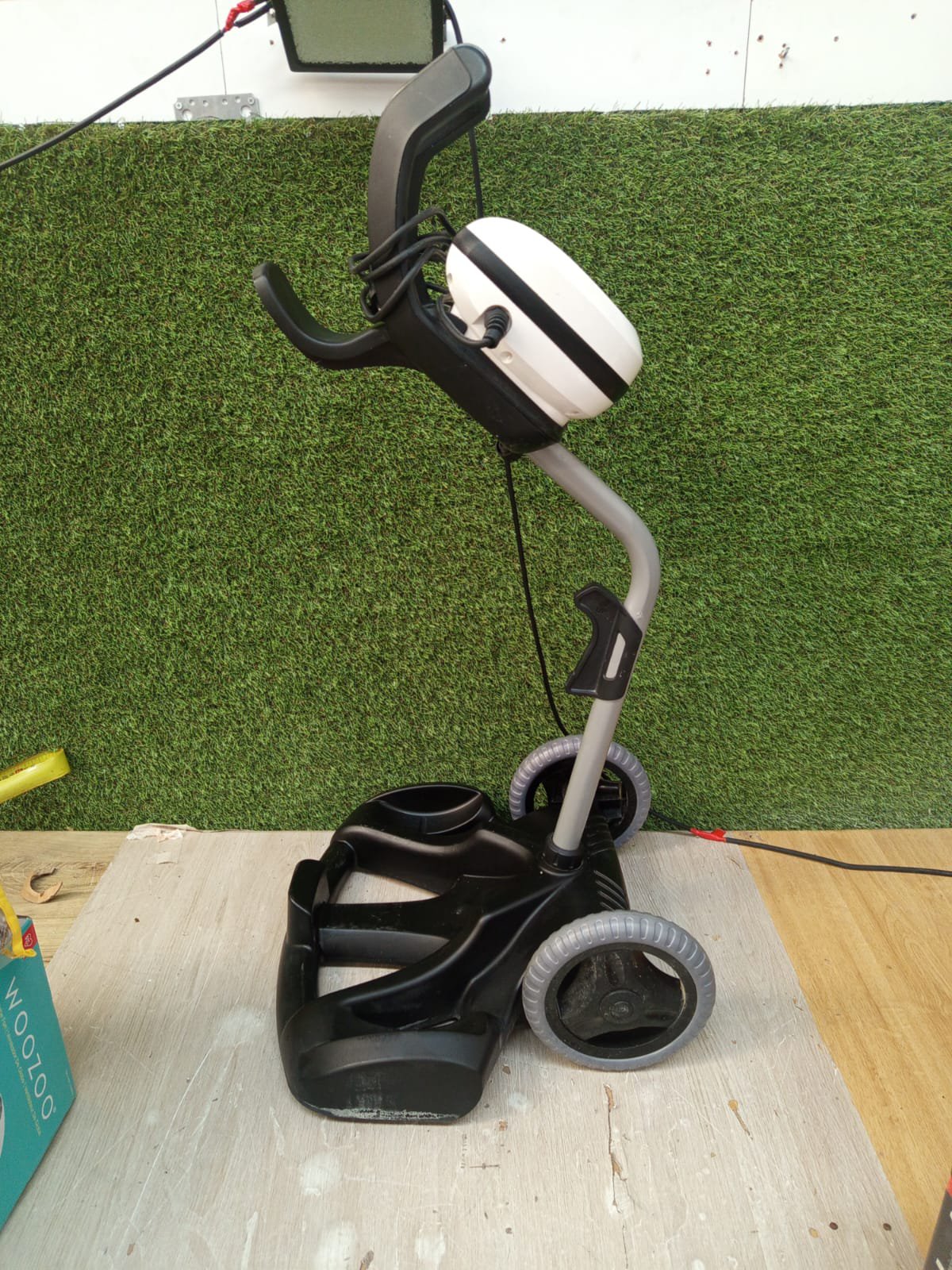 Robot de piscina ZODIAC Vortex GV 5220 - Imagen 11