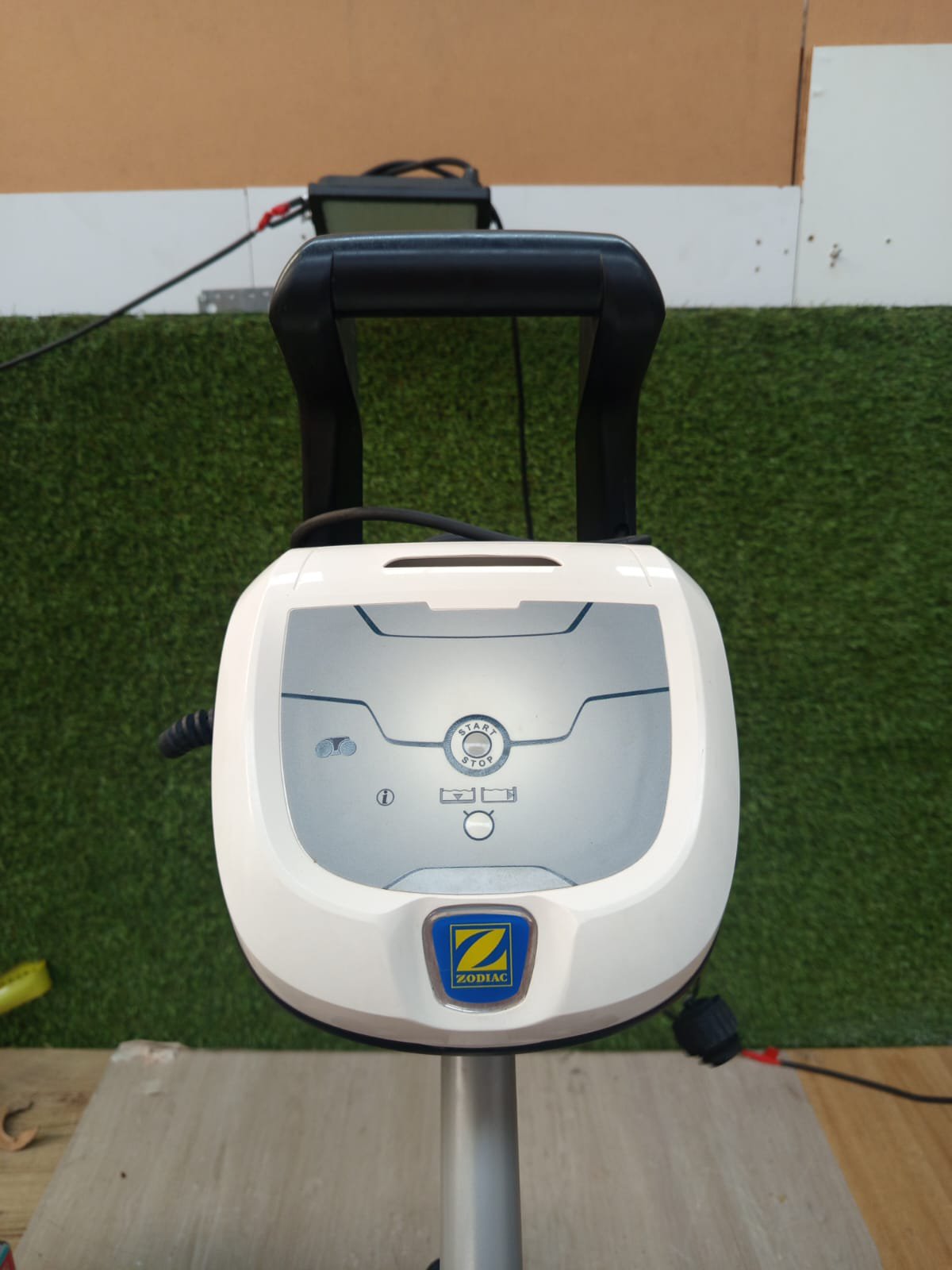 Robot de piscina ZODIAC Vortex GV 5220 - Imagen 5