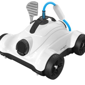 WYBOT Robot Piscina, Limpiafondos Piscina