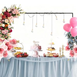 BARRA DECORATIVA PARA MESA