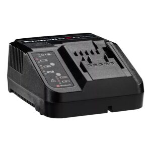 CARGADOR DE BATERIA EINHELL