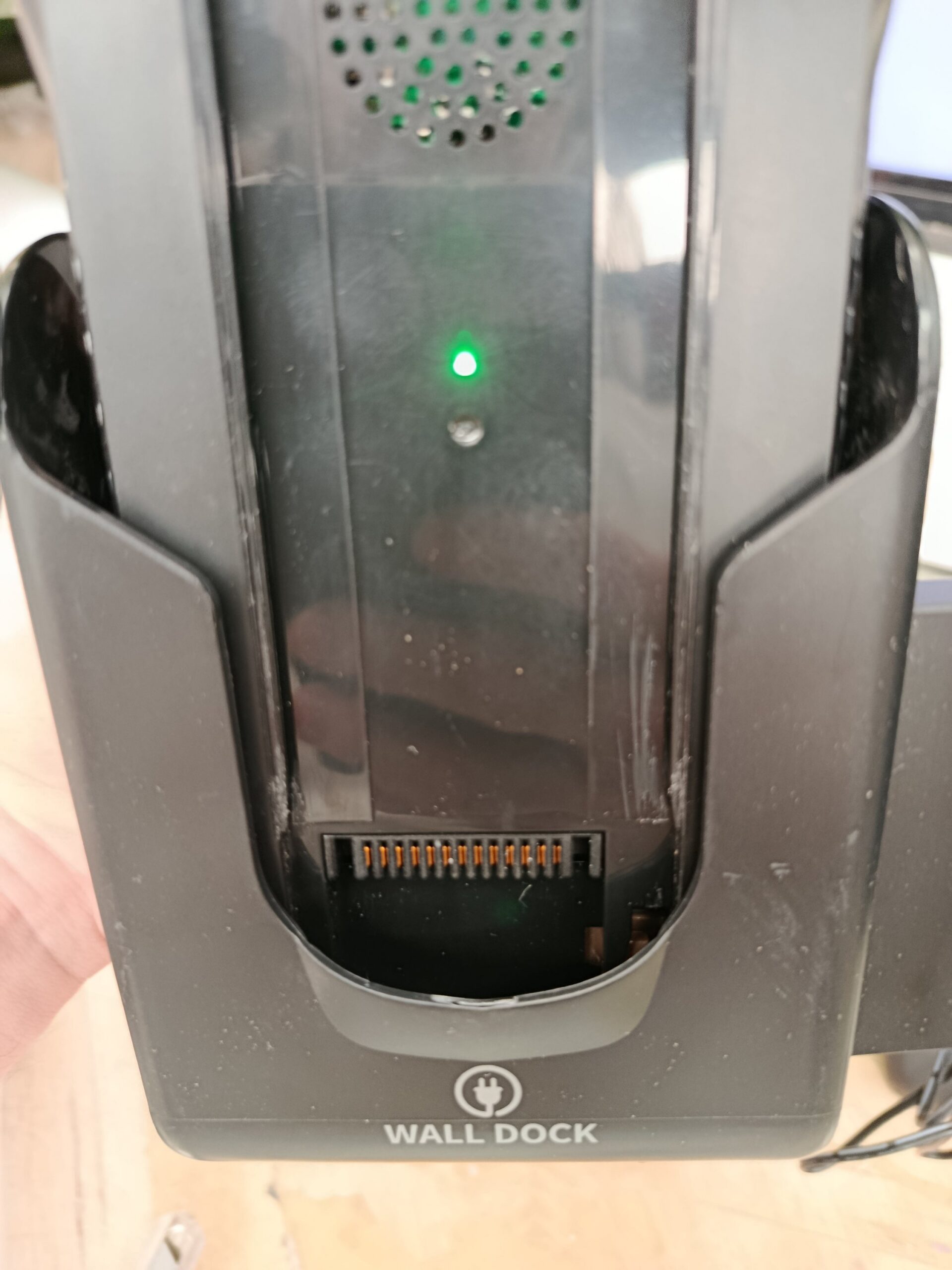 ASPIRADORA FREGONA SIN CABLES, PROSCENIC P20 - Imagen 6