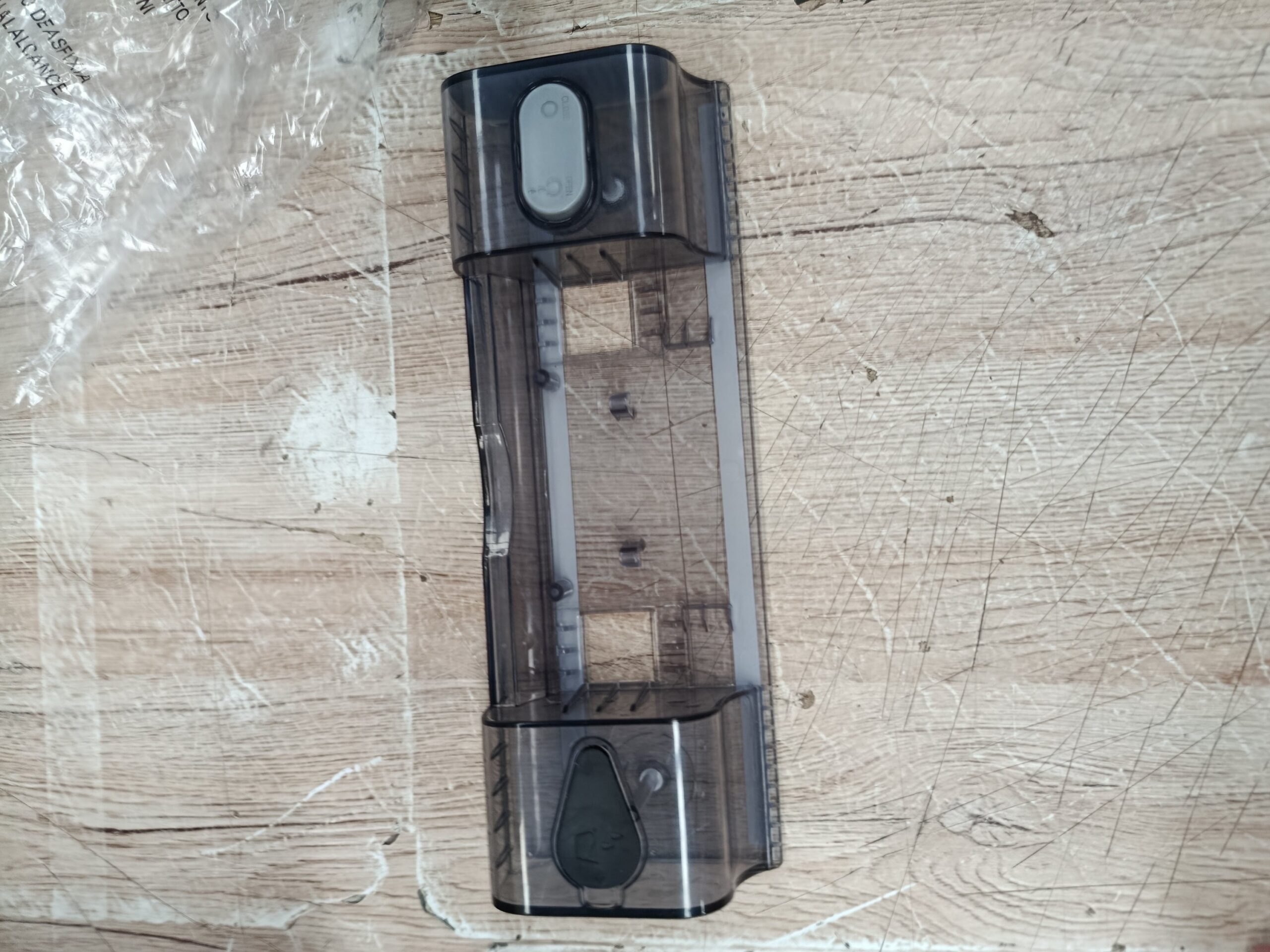 ASPIRADORA FREGONA SIN CABLES, PROSCENIC P20 - Imagen 7