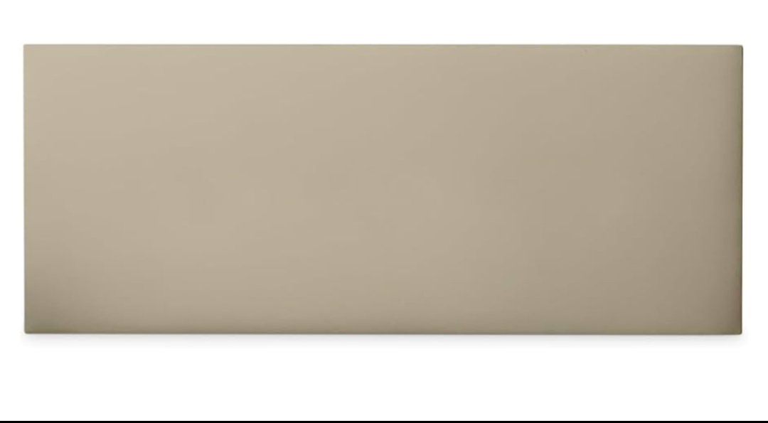 CABECERO PARA CAMAS DE 135CM
