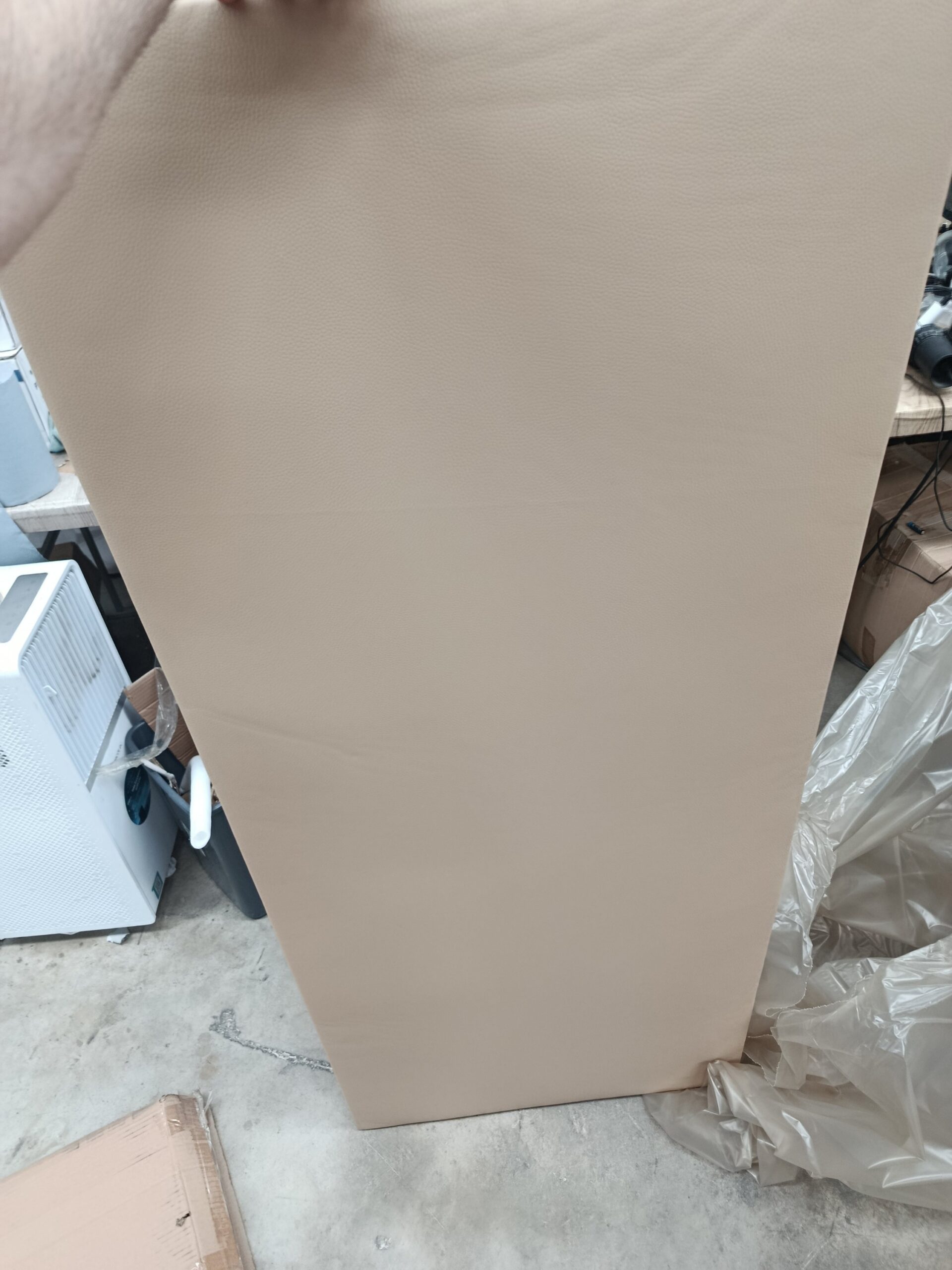 CABECERO PARA CAMAS DE 135CM - Imagen 2