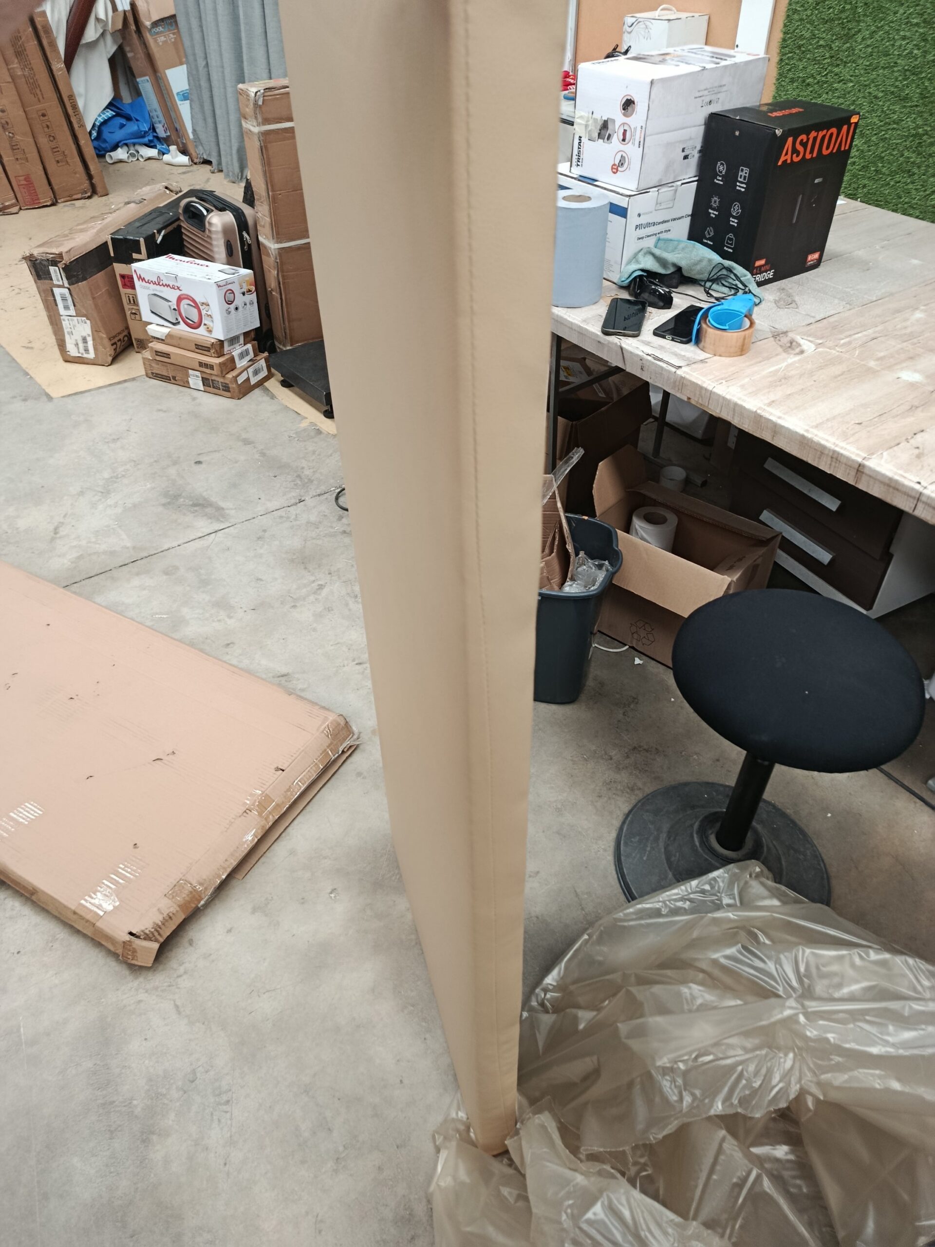 CABECERO PARA CAMAS DE 135CM - Imagen 4