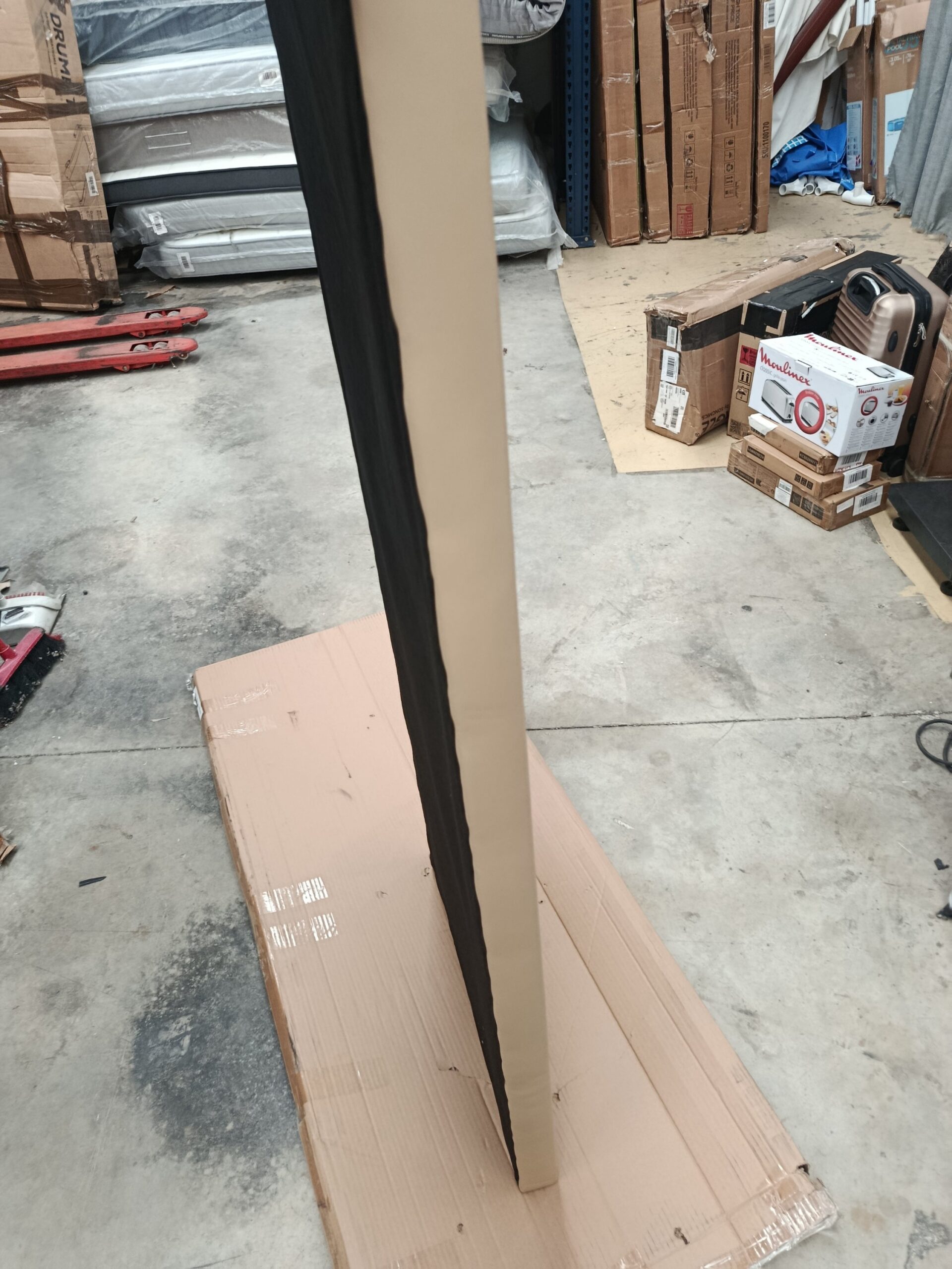 CABECERO PARA CAMAS DE 135CM - Imagen 5