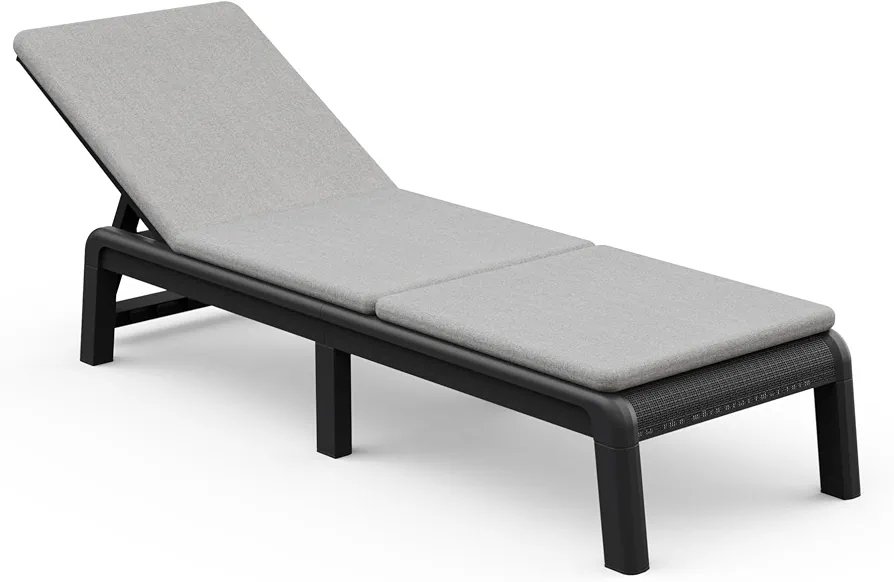 TUMBONA PLEGABLE