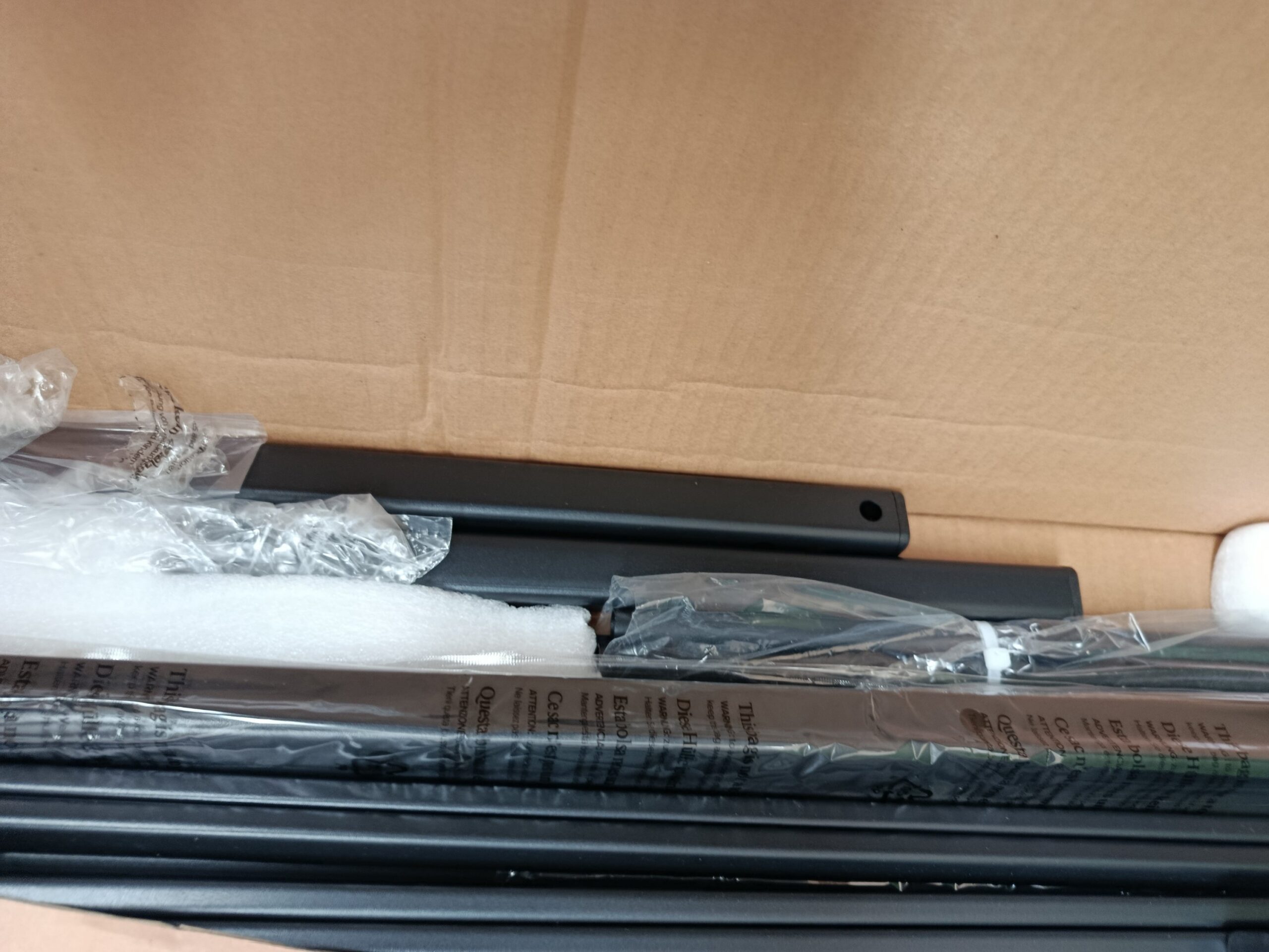 BASE DE CAMA DE 135 X 190CM - Imagen 4