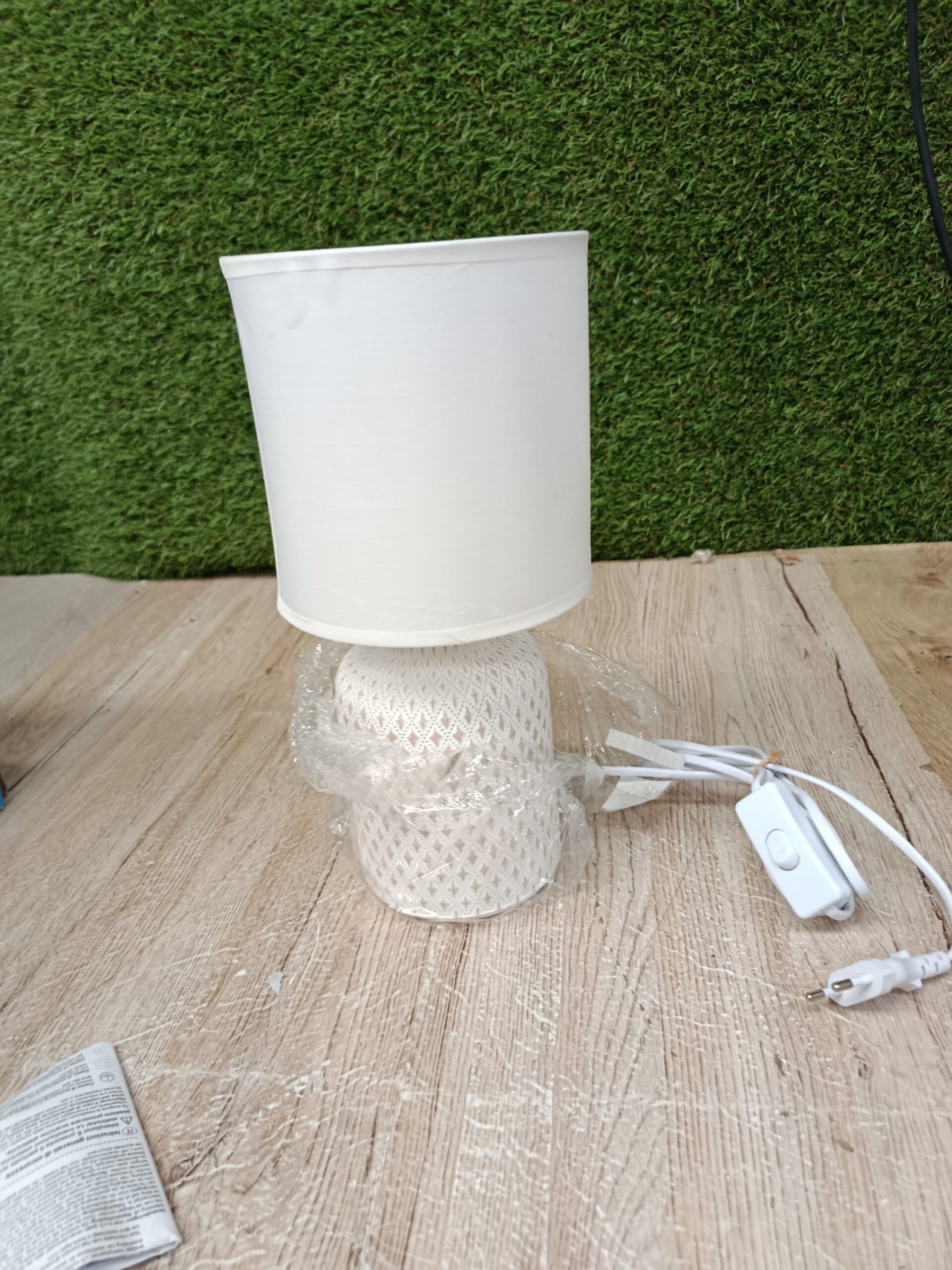 lampara de mesa - Imagen 3