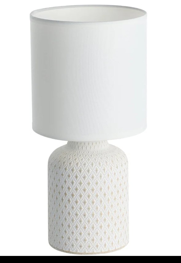 lampara de mesa