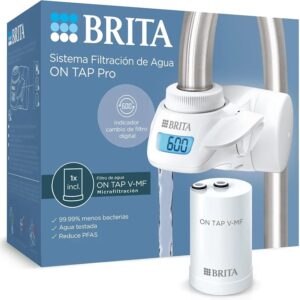 FILTRO DE AGUA BRITA