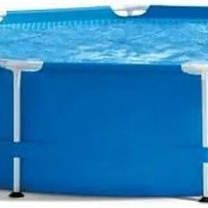 PISCINA REDONDA 3,05m x 76cm DESMONTABLE INTEX