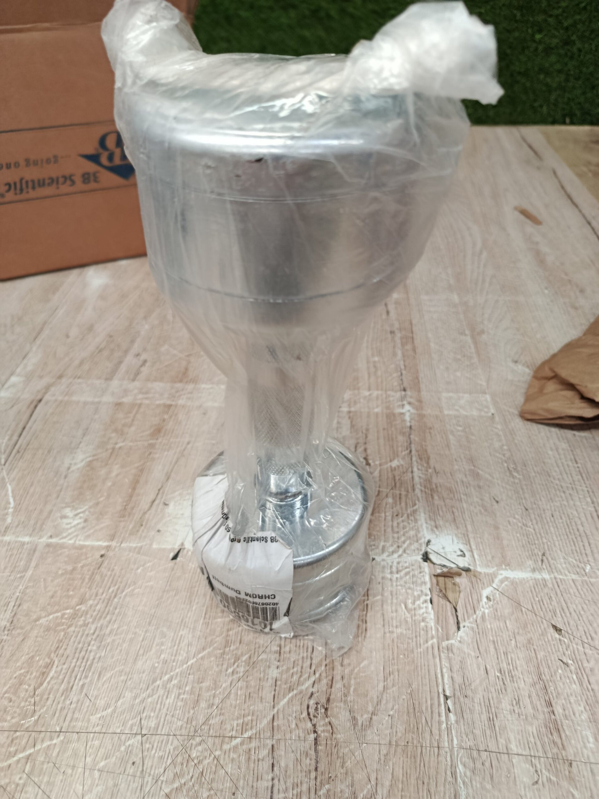 MANCUERNA DE 6KG - Imagen 2